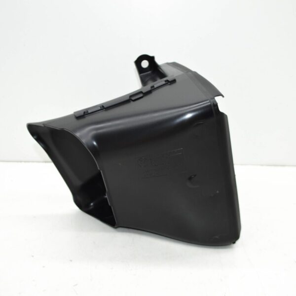 51749464174 - NEW MINI-LANDSMANN F60 LEFT OUTDOOR COOLER AIR CHANNEL 51749464174 ORIGINAL