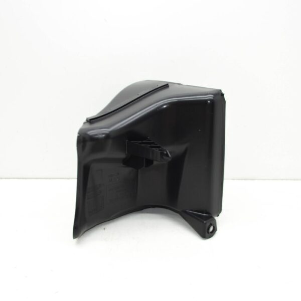 51749464174 - NEW MINI-LANDSMANN F60 LEFT OUTDOOR COOLER AIR CHANNEL 51749464174 ORIGINAL
