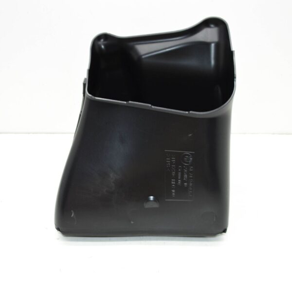 51749464174 - NEW MINI-LANDSMANN F60 LEFT OUTDOOR COOLER AIR CHANNEL 51749464174 ORIGINAL
