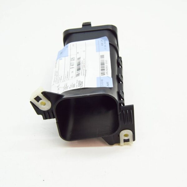 51749477026 - BMW 4 Gran Coupe G26 air duct for right wheel brake 51749477026, original part