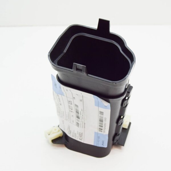 51749477026 - BMW 4 Gran Coupe G26 air duct for right wheel brake 51749477026, original part