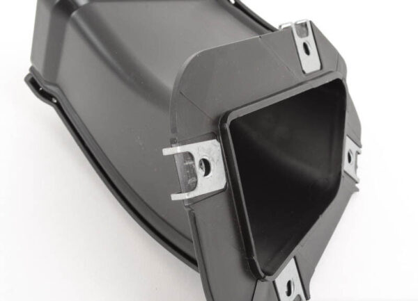 51749802122 - NEW MINI R60 R61 BRAKE DUCT AIR DUCT - REAR RIGHT 9802122 ORIGINAL