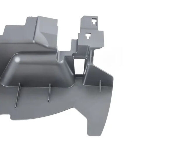 51749802687 - MINI COUNTRYMAN R60 FRONT LEFT AIR DUCT 51749802687 9802687 NEW GENUINE