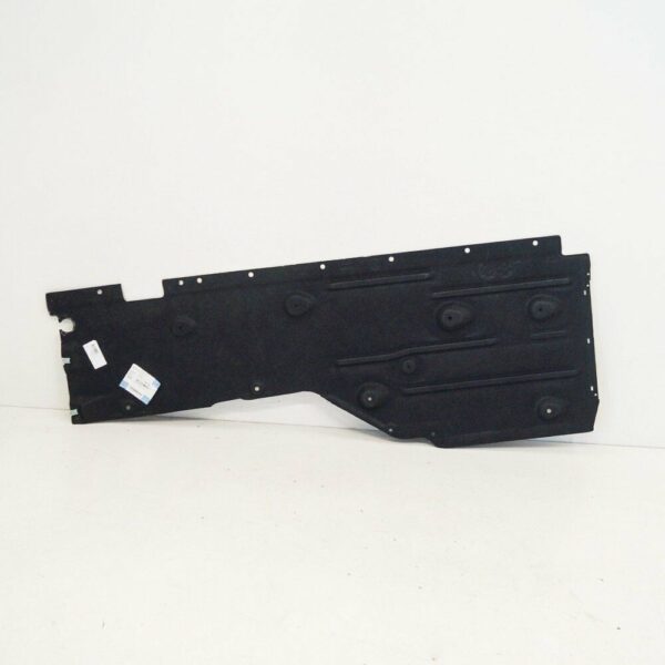 51757059392 - NEW BMW 3 TOURING E91 RIGHT SIDE UNDERBODY COVER 51757059392 7059392 ORIGINAL