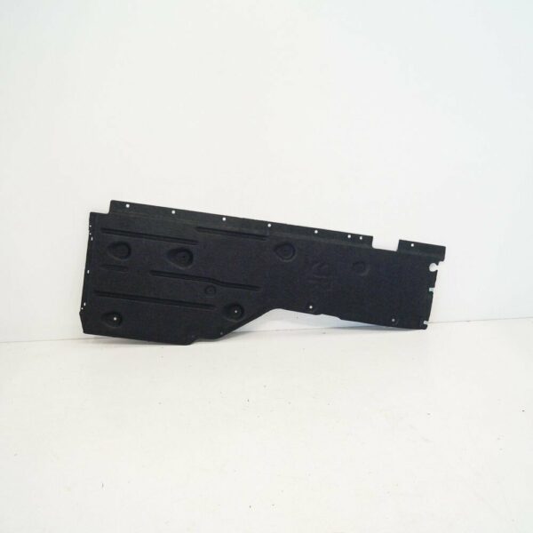51757059392 - NEW BMW 3 TOURING E91 RIGHT SIDE UNDERBODY COVER 51757059392 7059392 ORIGINAL