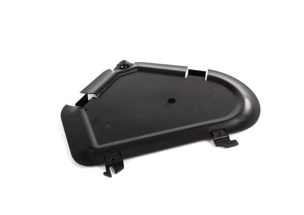 51757061886 - BMW E60 E61 E60 LCI E63 E64 Original Floor Cover 51757061886