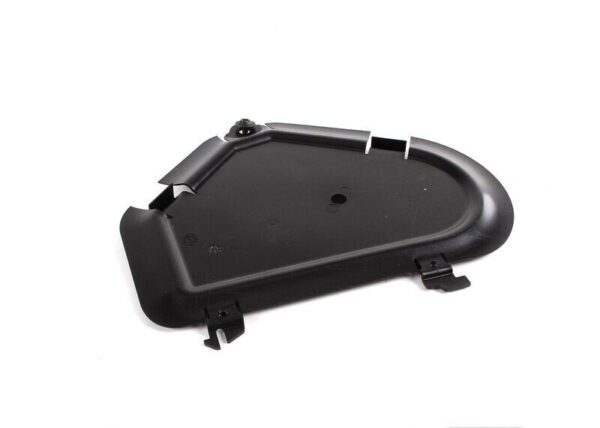 51757061886 - BMW E60 E61 E60 LCI E63 E64 Original Floor Cover 51757061886