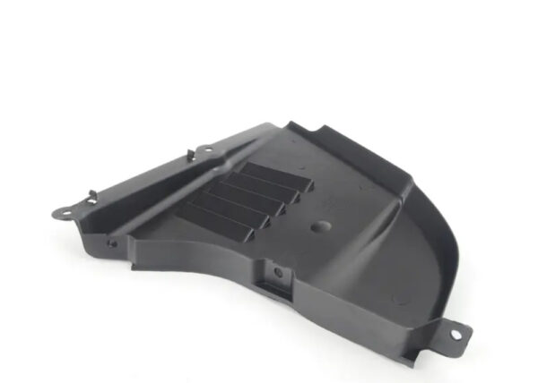 51757119854 - NEW BMW 5 E60 RIGHT BOTTOM COVER 7119854 51757119854 ORIGINAL