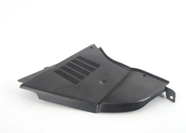 51757119854 - NEW BMW 5 E60 RIGHT BOTTOM COVER 7119854 51757119854 ORIGINAL