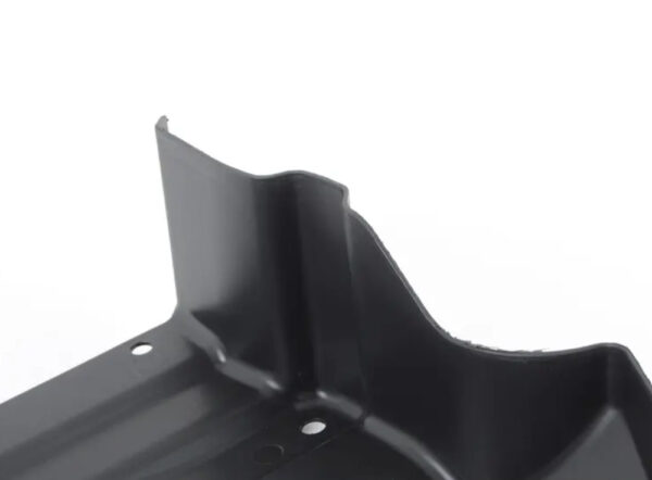 51757128216 - NEW BMW 3 E92 ACTIV.CHARCOAL FILTER LOWER SHIELD 51757128216 7128216 ORIGINAL