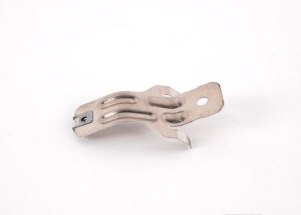 51757128501 - BMW E91 E84 Original Engine Space Protection Bracket 51757128501