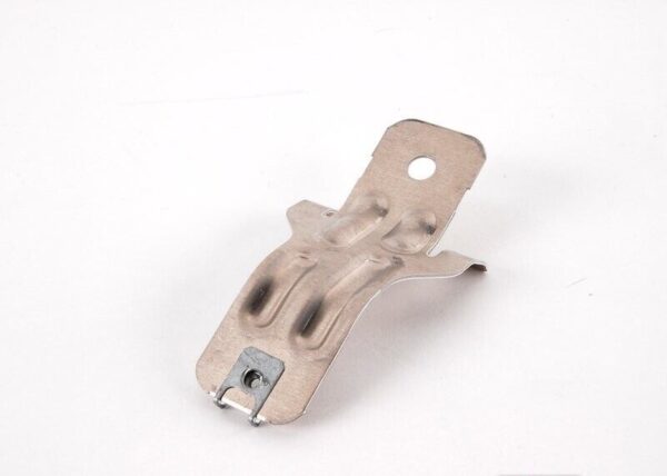 51757128501 - BMW E91 E84 Original Engine Space Protection Bracket 51757128501