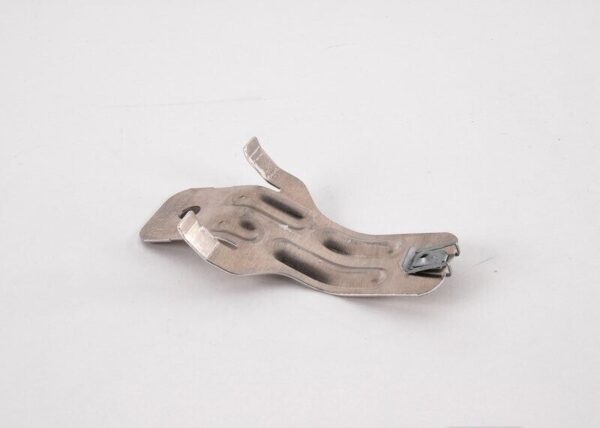 51757128501 - BMW E91 E84 Original Engine Space Protection Bracket 51757128501