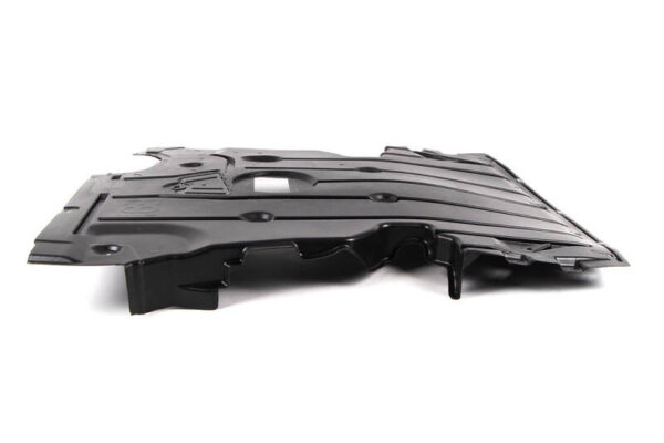51757129341 - NEW BMW E90 E91 E92 ACCOMMODATION SPLASH SHIELD PETROL ENGINE 7129341 06-12 ORIGINAL