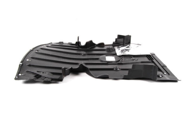 51757129341 - NEW BMW E90 E91 E92 ACCOMMODATION SPLASH SHIELD PETROL ENGINE 7129341 06-12 ORIGINAL