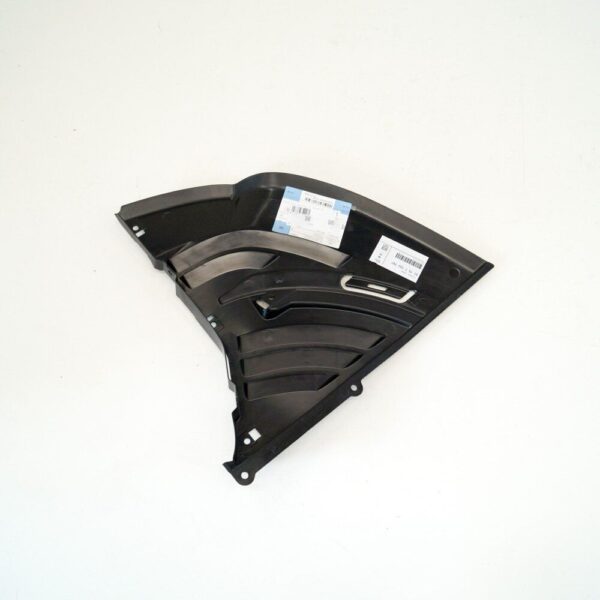 51757153787 - NEW BMW 7 E65 BOTTOM LEFT COVER 51757153787 2008 ORIGINAL