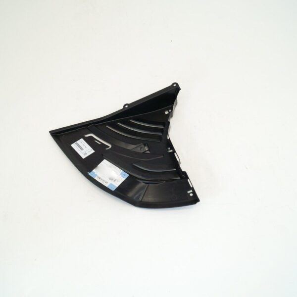 51757153787 - NEW BMW 7 E65 BOTTOM LEFT COVER 51757153787 2008 ORIGINAL