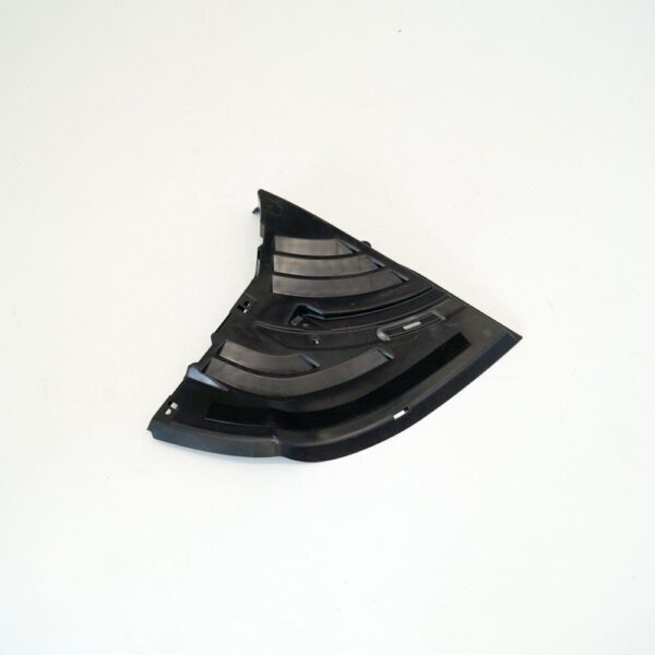 51757153787 - NEW BMW 7 E65 BOTTOM LEFT COVER 51757153787 2008 ORIGINAL