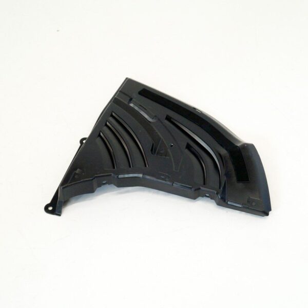 51757153787 - NEW BMW 7 E65 BOTTOM LEFT COVER 51757153787 2008 ORIGINAL