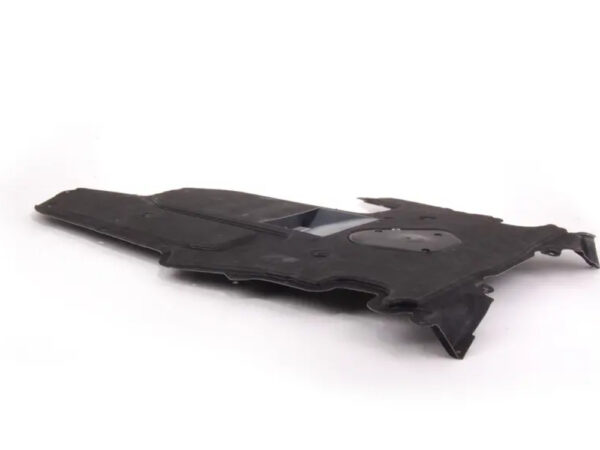 51757154147 - NEW BMW 5 E60 CENTER UNDERBODY PANELING 7154147 51757154147 ORIGINAL