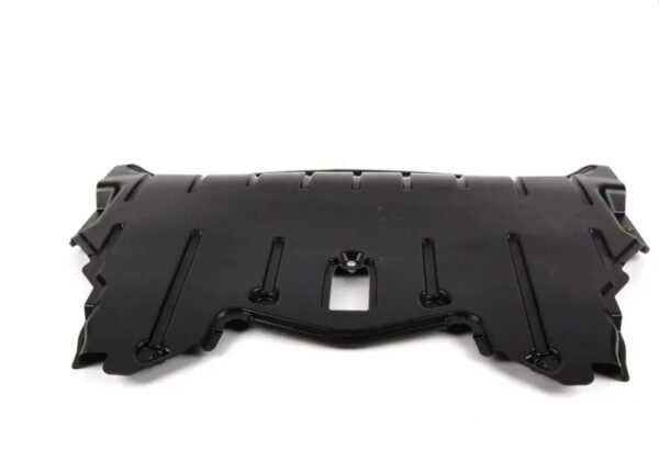 51757158385 - NEW BMW X5 E70 FRONT ENGINE SPLASH SHIELD GUARD 7158385 51757158385 ORIGINAL