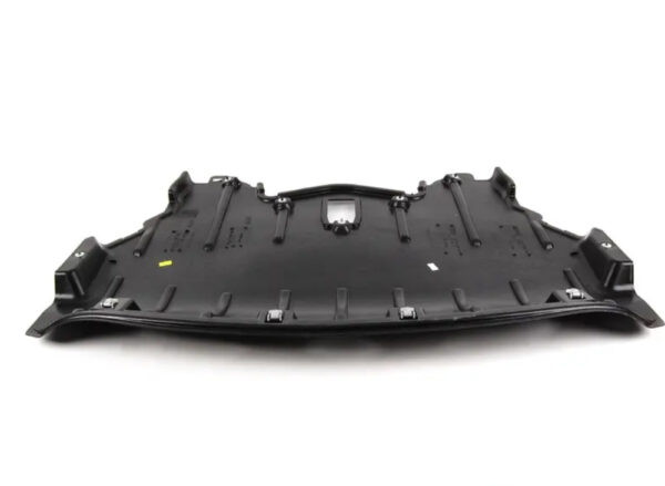 51757158385 - NEW BMW X5 E70 FRONT ENGINE SPLASH SHIELD GUARD 7158385 51757158385 ORIGINAL