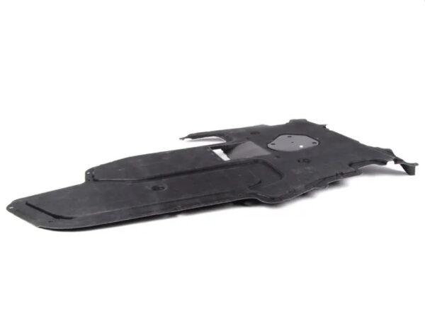 51757162577 - NEW BMW 5 TOURING E61 CENTER BELLY PAN 7162577 51757162577 ORIGINAL