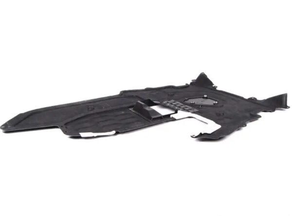 51757162577 - NEW BMW 5 TOURING E61 CENTER BELLY PAN 7162577 51757162577 ORIGINAL