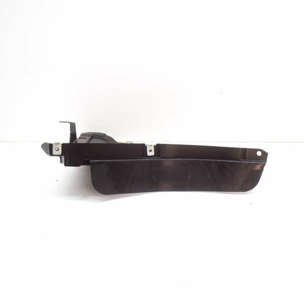 51757185006 - NEW BMW 7 F01 FRONT RIGHT BOTTOM FENDER LINER EXTENSION 51757185006 ORIGINAL