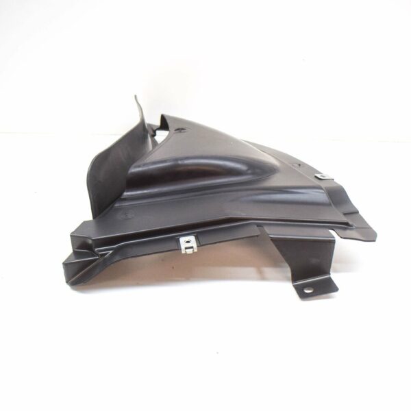 51757185006 - NEW BMW 7 F01 FRONT RIGHT BOTTOM FENDER LINER EXTENSION 51757185006 ORIGINAL