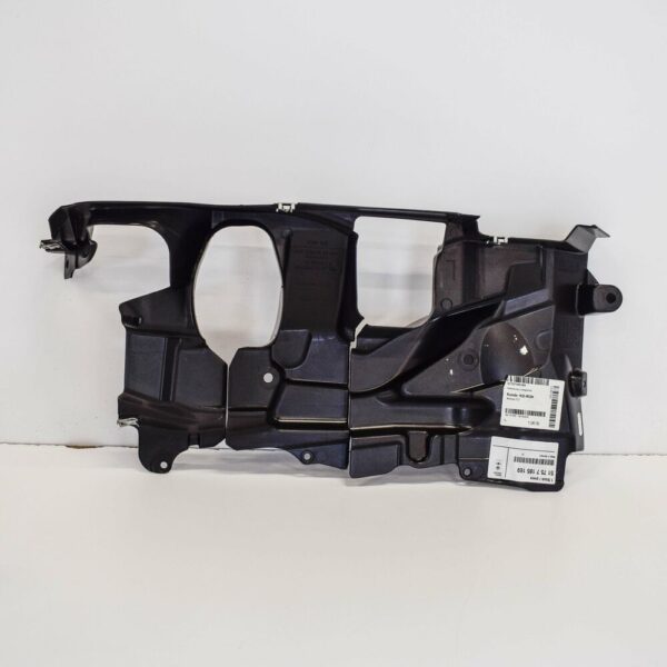 51757185169 - NEW BMW 5 F10 2017 LEFT STEERING GEAR COVER 51757185169 ORIGINAL