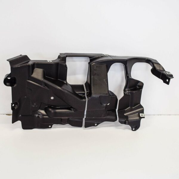 51757185169 - NEW BMW 5 F10 2017 LEFT STEERING GEAR COVER 51757185169 ORIGINAL