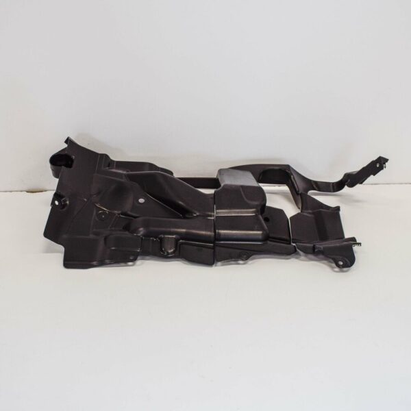 51757185169 - NEW BMW 5 F10 2017 LEFT STEERING GEAR COVER 51757185169 ORIGINAL
