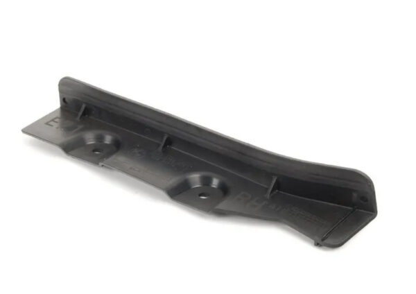 51757188838 - NEW BMW X5 E70 FRONT RIGHT WHEELARCH PRESSURE LIP 51757188838 7188838 ORIGINAL