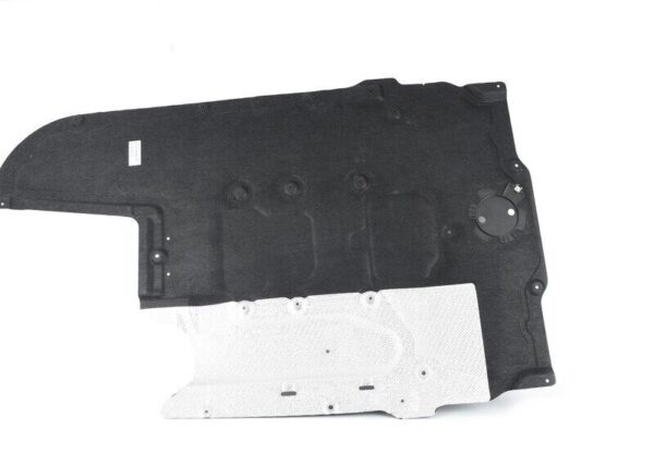 51757193220 - BMW F10 F11 F07 F01 UNDERFLOOR COATING AUTOMATIC TRANSMISSION 51757193220 GOLD