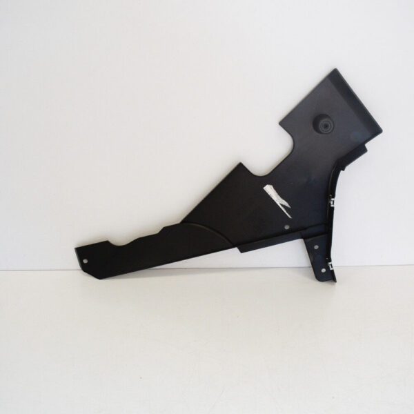 51757193489 - NEW BMW 5 F07 REAR LEFT FUEL TANK COVER 51757193489 7193489 OEM