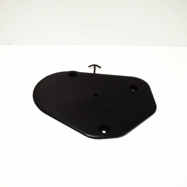 51757195903 - NEW BMW 5 E60 ENGINE SPLASH SHIELD OIL DRAIN PLUG COVER 51757195903