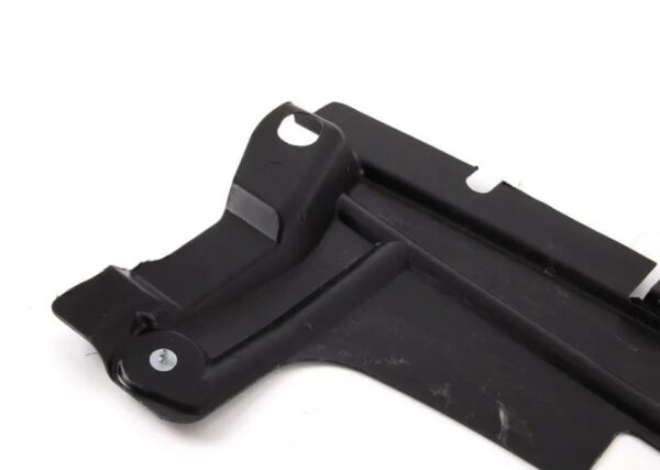 51757201782 - NEW MINI COOPER R50 FRONT UNDERFLOOR TRIM 51757201782 ORIGINAL