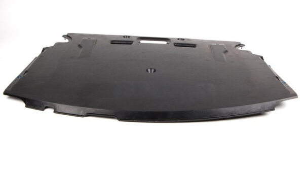 51757204401 - NEW BMW 5 Series E60 ENGINE UNDERBODY TRIM 51757204401 7204401