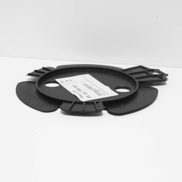 51757209541 - BMW 5 F10 oil pan underfloor drain flap 51757209541 new