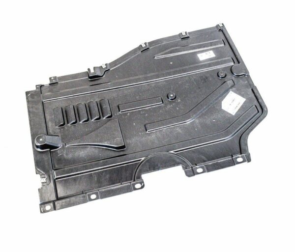 51757213673 - NEW OEM BMW X3 F25 REAR LEFT UNDERBODY PANELLING 51757213673 7213673 GENUINE