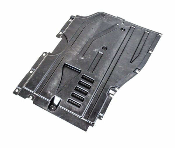51757213673 - NEW OEM BMW X3 F25 REAR LEFT UNDERBODY PANELLING 51757213673 7213673 GENUINE