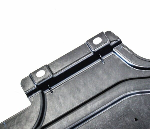 51757213674 - NEW OEM BMW X3 F25 REAR RIGHT SIDE UNDERBODY COVER 51757213674 7213674 GENUINE