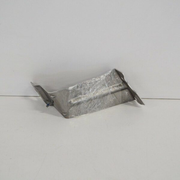 51757213678 - NEW OEM BMW X3 F25 UNDERHOOD SHIELD RIGHT BRACKET 7213678 51757213678 GENUINE