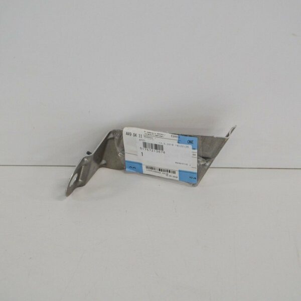 51757213678 - NEW OEM BMW X3 F25 UNDERHOOD SHIELD RIGHT BRACKET 7213678 51757213678 GENUINE