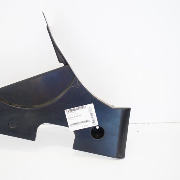 51757224467 - BMW 6 F11 underfloor fuel cap left 51757224467 7224467 NEW REAL