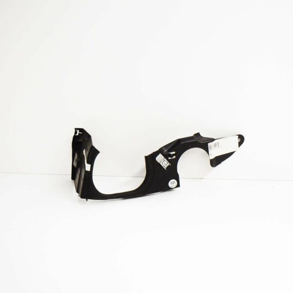 51757228686 - OEM BMW 5 F10 STEERING RACK COVER FRONT RIGHT 51757228686 2016 GENUINE