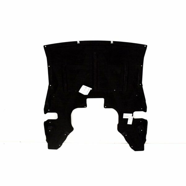 51757241818 - NEW OEM BMW 3 F30 ENGINE BAY ENCAPSULATION 51757241818 GENUINE