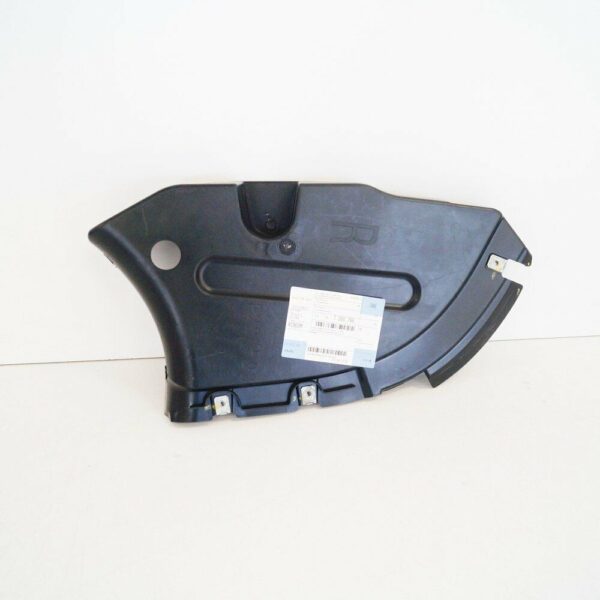 51757260766 - NEW OEM BMW 2 COUPE F22 REAR RIGHT UNDERBODY COVER 7260766 51757260766 GENUINE