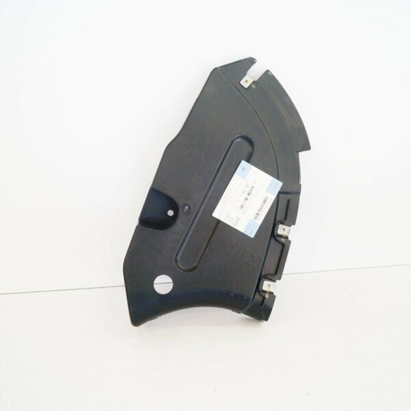 51757260766 - NEW OEM BMW 2 COUPE F22 REAR RIGHT UNDERBODY COVER 7260766 51757260766 GENUINE